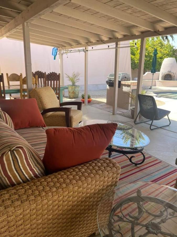 Private Tuscany Oasis With Pool - Perfect For Families, Couples Or Business Travelers Home 피닉스 외부 사진