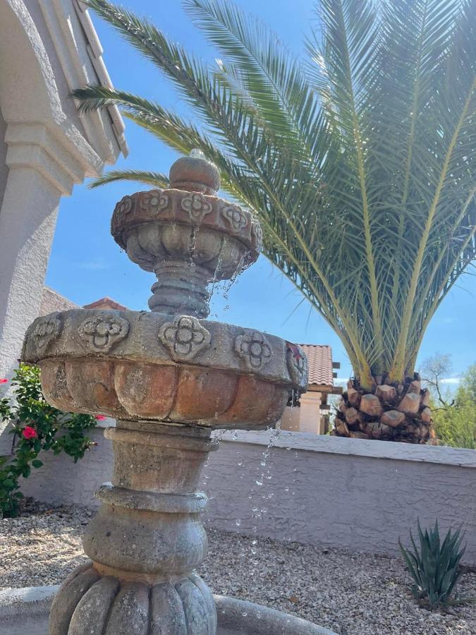 Private Tuscany Oasis With Pool - Perfect For Families, Couples Or Business Travelers Home 피닉스 외부 사진